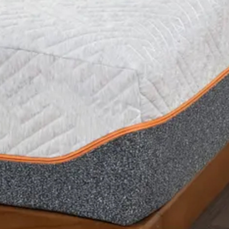 Matelas hybride 11,5 po Fusion Supreme, Très grand