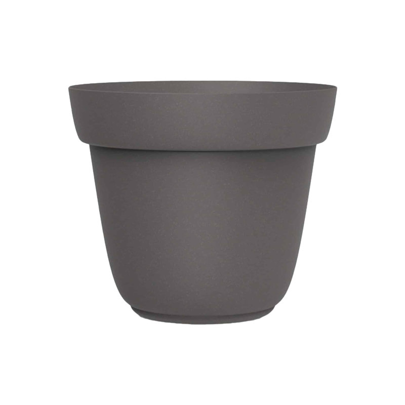 Pots à plantes Chloe, L 18 po x L 18 po x H 15 po, Tempête