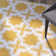 Paolucci Cotton Geometric Indoor Rug