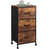 Rustic Brown selected