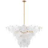 Loire 20 - Light Chandelier