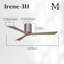 Ventilateur de plafond à 3 pales Olivier-1351317655-1355443358-1406796422