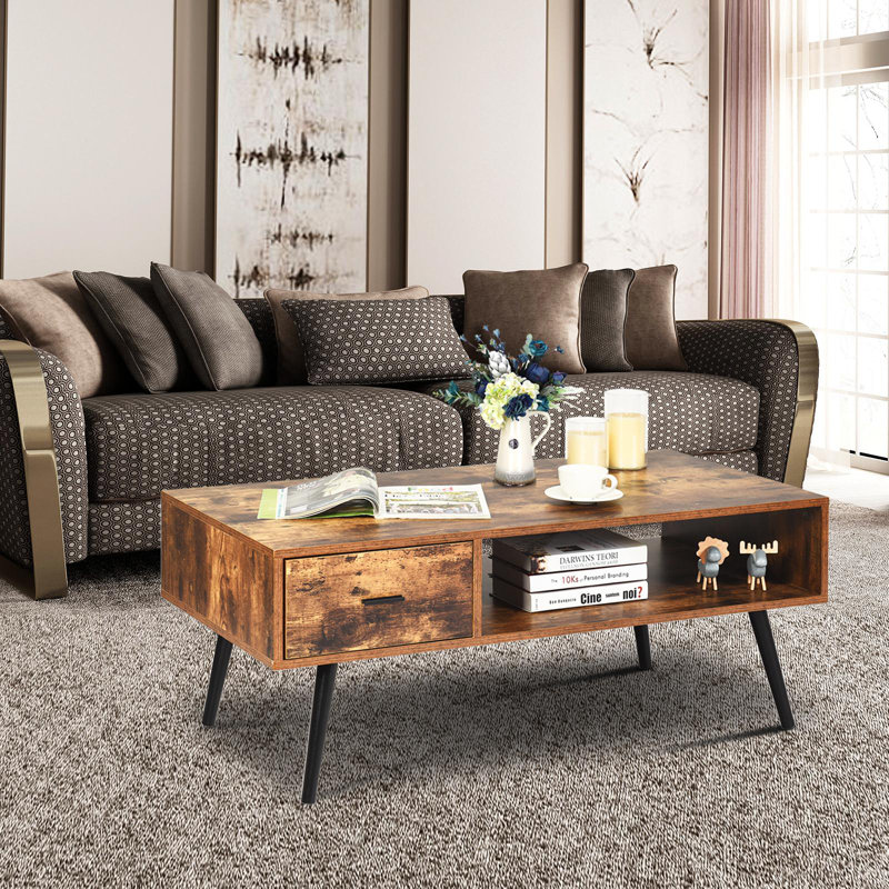 Audreona Coffee Table