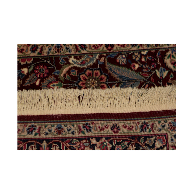 Jahan Wool Oriental Area Rug