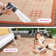 Debriana Performance Plaid Indoor/Outdoor Area Rug