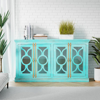 Aayesha 71'' Sideboard