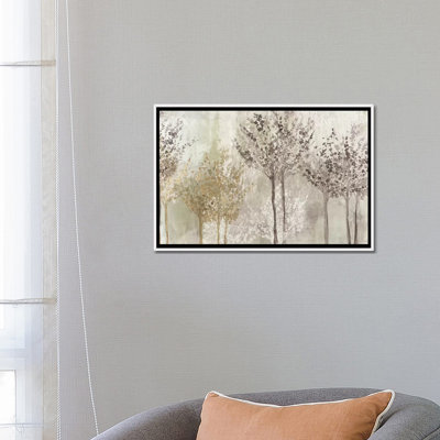 «Every Morning I» par Allison Pearce - reproduction d'art