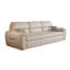 Canapé de salon en cuir Minimalist Modern-495784328