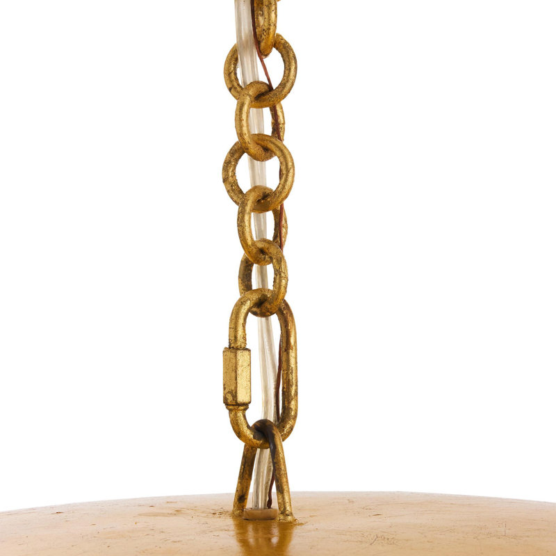 Florko 3 - Light Chandelier