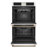 Professional Series Smart Built-in 30" Self Cleaning Convection Electric Double Wall Oven-55664449