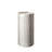 15.7'' Freestanding Textured Solid Surface Pedestal Bathroom Sink