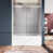 Brushed Nickel selected