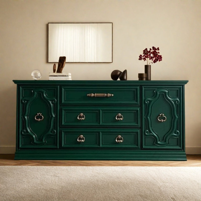 Buffet multifonctionnel haut de gamme
