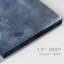 In Too Deep I - peinture sur toile tendue-1598361915