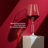 JoyJolt Layla Red Wine Glasses