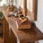 55 Inch Narrow Console Table for Entryway and Behind Sofa