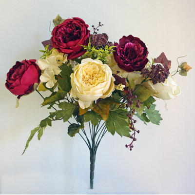 Silk Arrangement