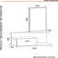 60cm Console Table-71613680