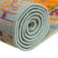 Tapis turquoise Aqua_Unique Loom Antigua-820717158