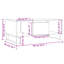 Aldrik Sled Coffee Table with Storage-1110269894