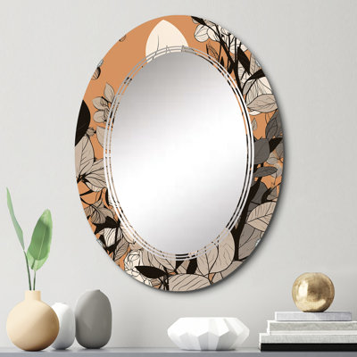 Miroir mural Valasquez