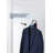 Otinel Freestanding Valet Stand-1278763852