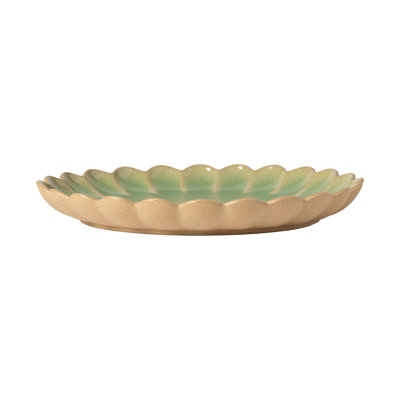 Assiette à manger