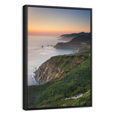 Big Sur II