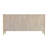 Isa Solid and Manufactured Wood 6-Drawer Dresser-1288275538