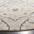 Avira Ikat Light Gray Area Rug-32706434