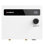 Chauffe-eau électrique sans réservoir Camplux 14 kW 240 volts 2,5 GPM, chauffe-eau instantané à la demande pour utilisation au point d'utilisation