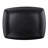 Elite Global Solutions Zen Melamine Platter-41424871-41411430