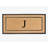 Danielian 24" x 48" Non-Slip Outdoor Door Mat-1237330183