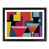 Black Framed selected