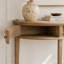 Console de rangement l 36 po