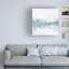 «Moody Blue Mist I» sur-1673919794