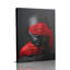 Cadre tendu Moody "Red Hands on Monicolen"-1076372074