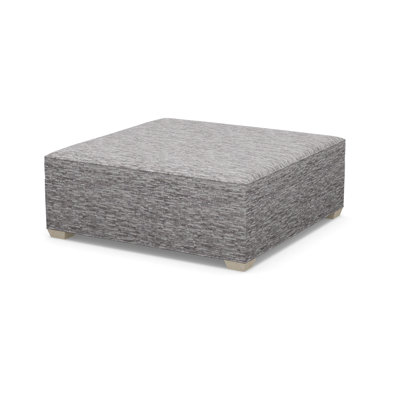 Square Ottoman
