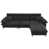 Black Chenille is out of stock