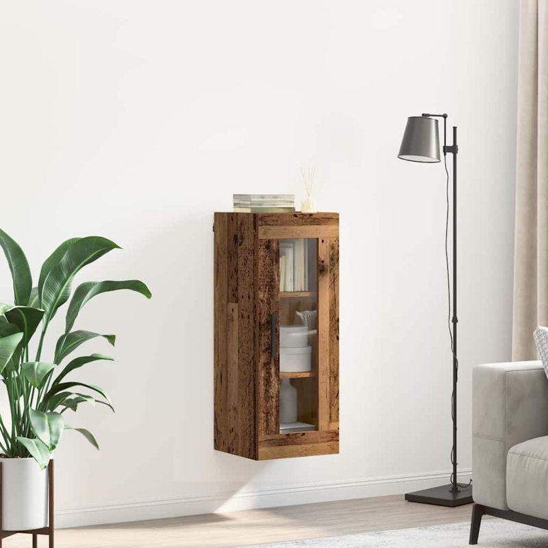 Highboard, Old Wood