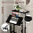 Shippingport Adjustable Metal Base Standing Desk