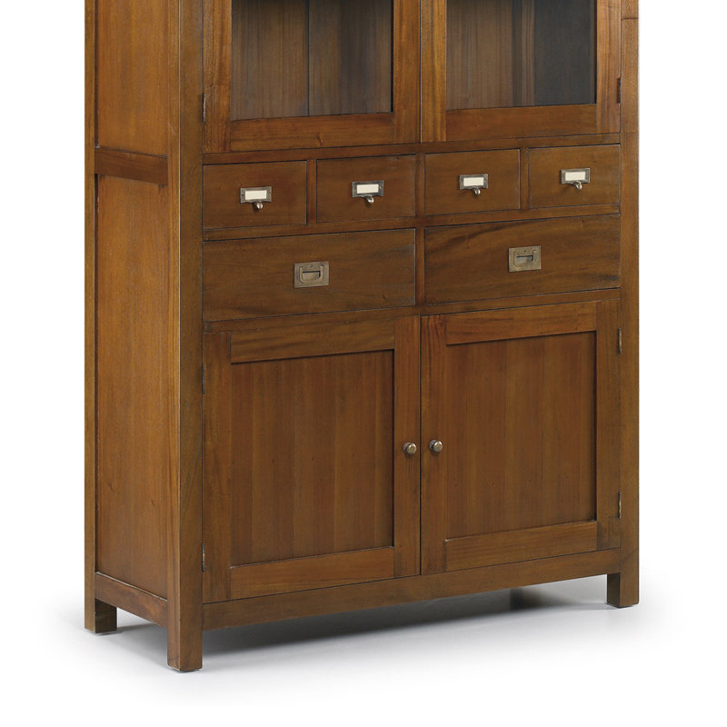 Flamingo Display Cabinet