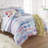 Your Lifestyle by Donna Sharp Smoothie 3PC Queen Abstract Comforter Set-66603461