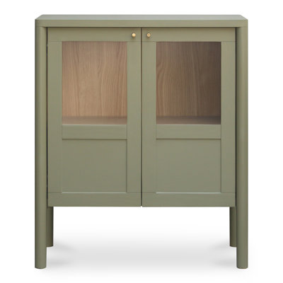 Hannah Cabinet