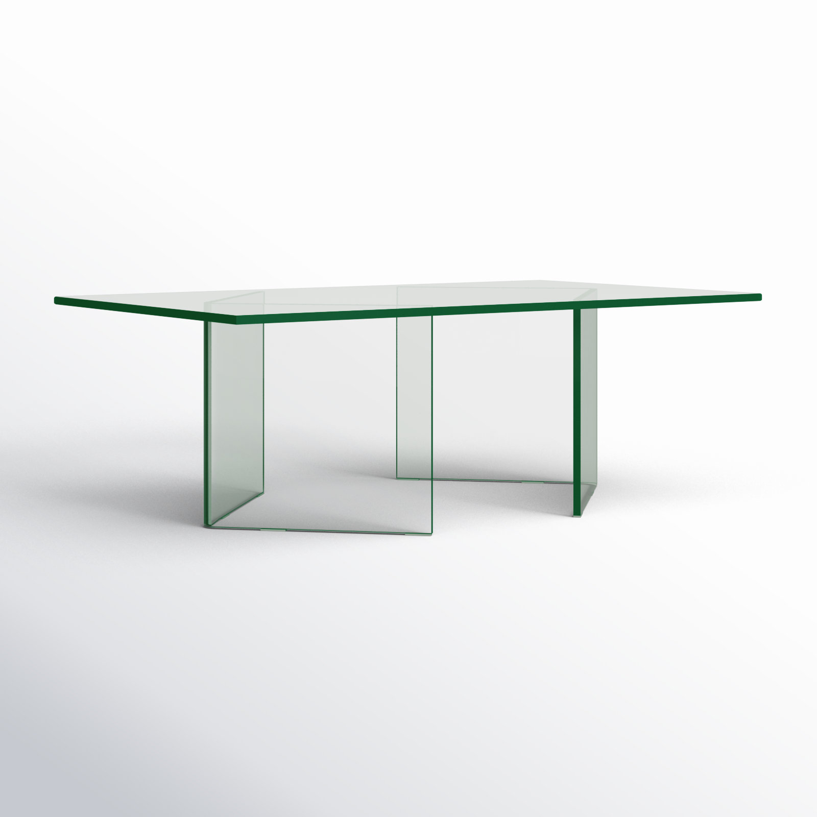 Meri Single Coffee Table