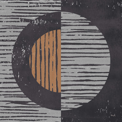 Primitif I gris