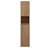 12" Bathroom Side Cabinet,Soft Close Doors,Float Mounting Design,Imitative Oak-240311185
