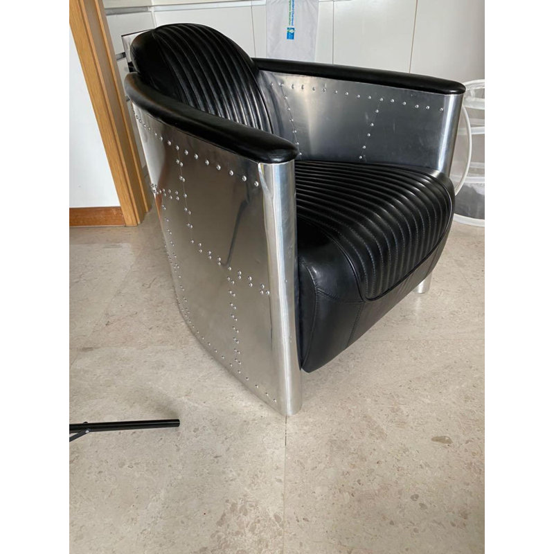 Fauteuil de 32 po de largeur