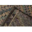 Vintage One-of-a-Kind Rectangle 6'5" x 11'3" Area Rug