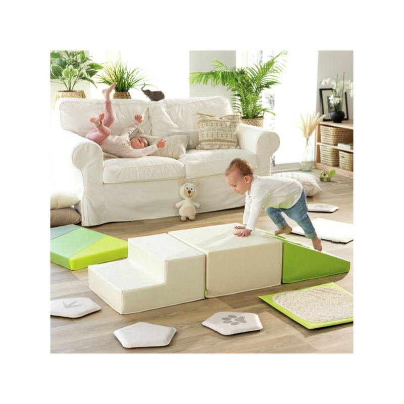 TINY TOT MODULE Nature Kit The Passage